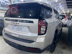 شيفروليه تاهو